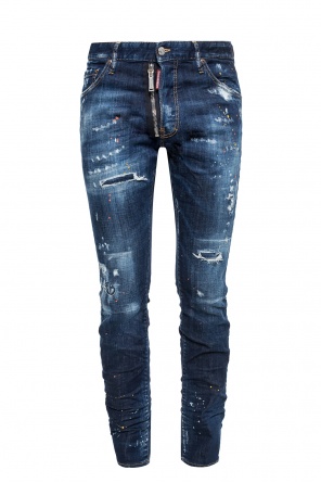 Jeansy 'cool guy jean', zdjęcie 1 Jeansy 'cool guy jean' od Dsquared2